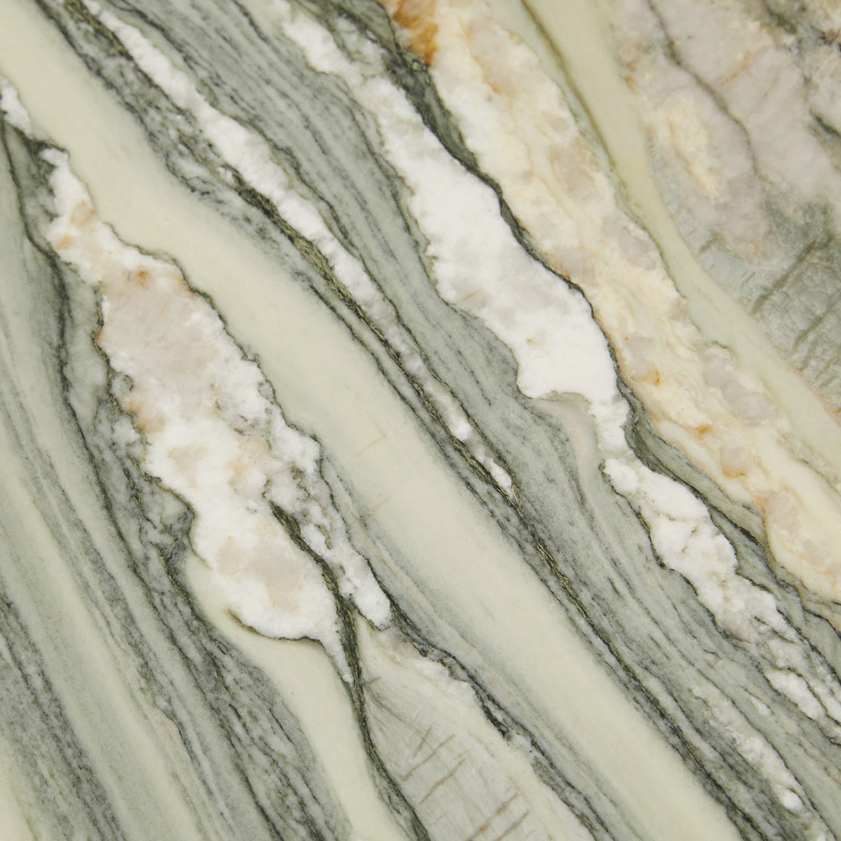 Atlas Orbit Side Table