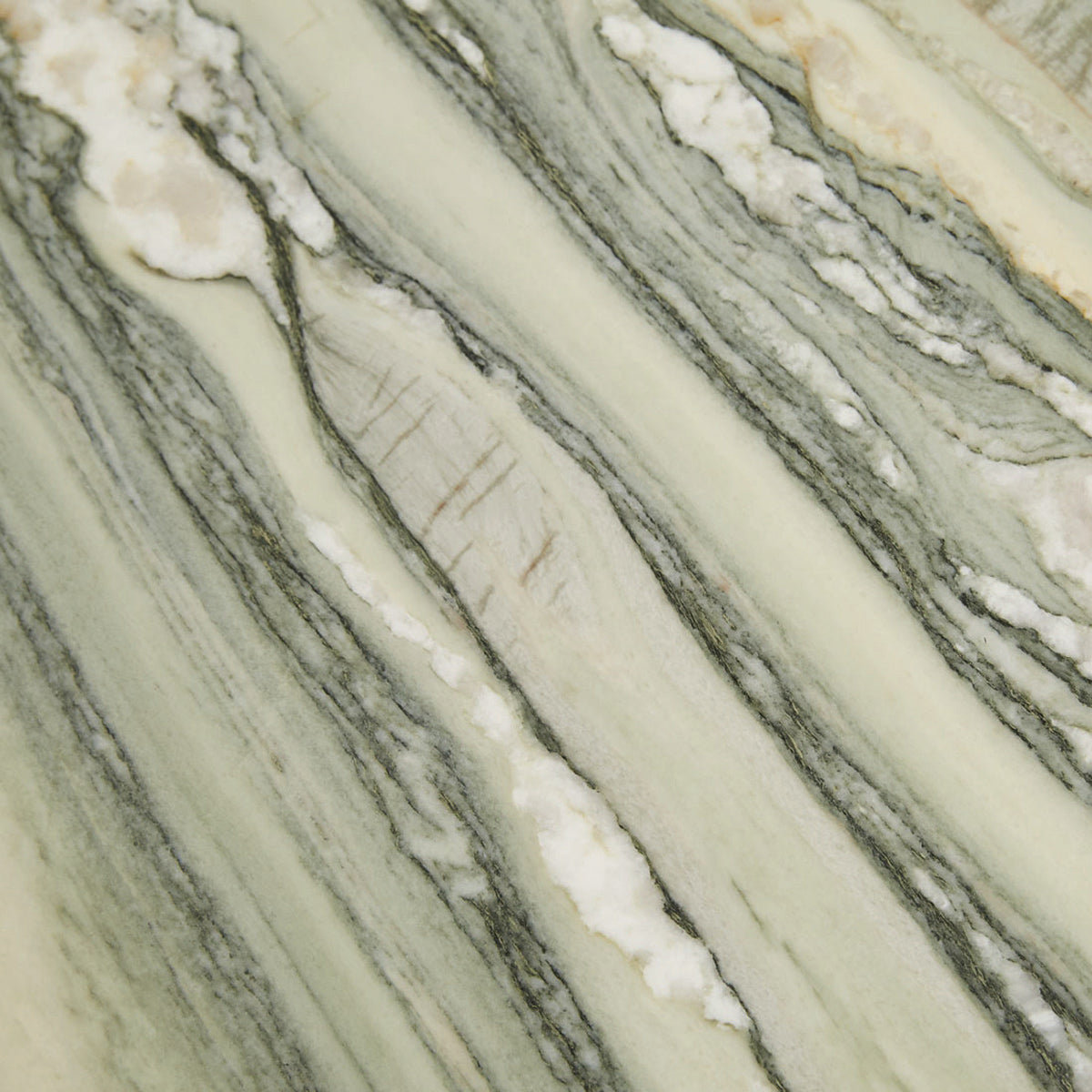 Atlas Orbit Side Table