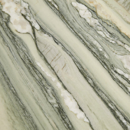 Atlas Orbit Side Table