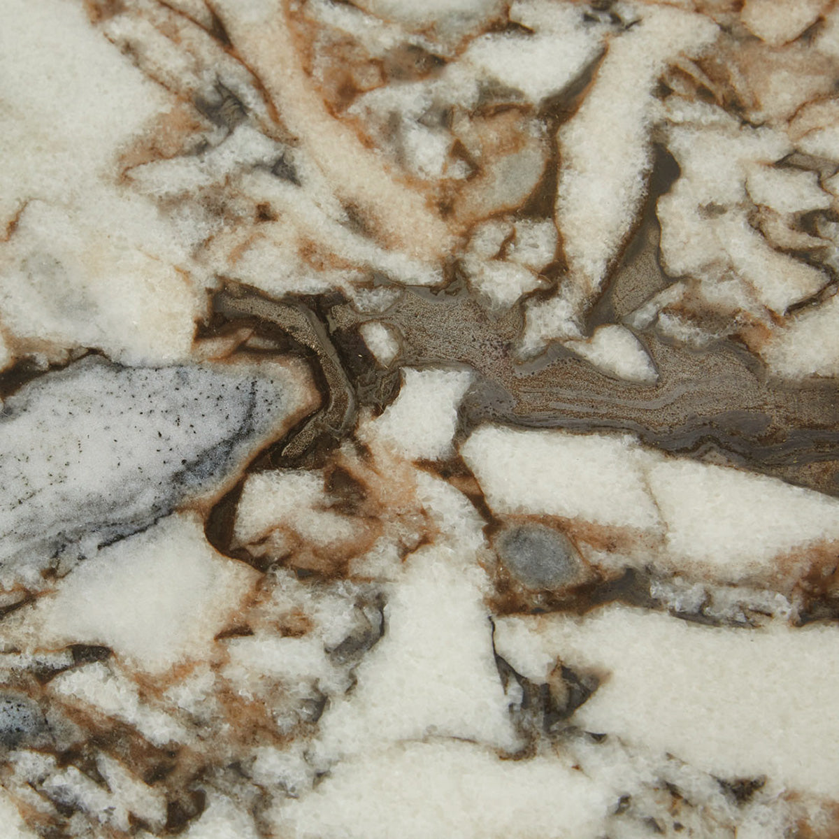 Atlas Orbit Side Table