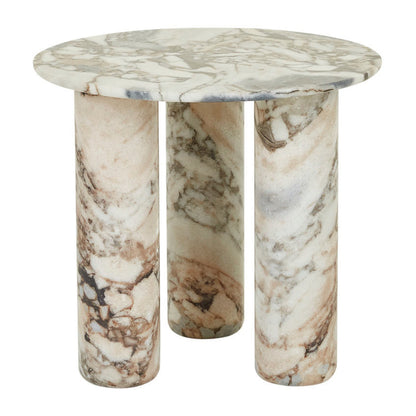 Atlas Orbit Side Table