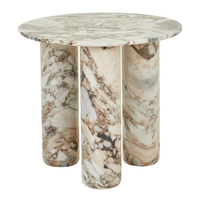 Atlas Orbit Side Table