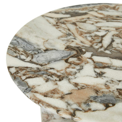 Atlas Orbit Side Table