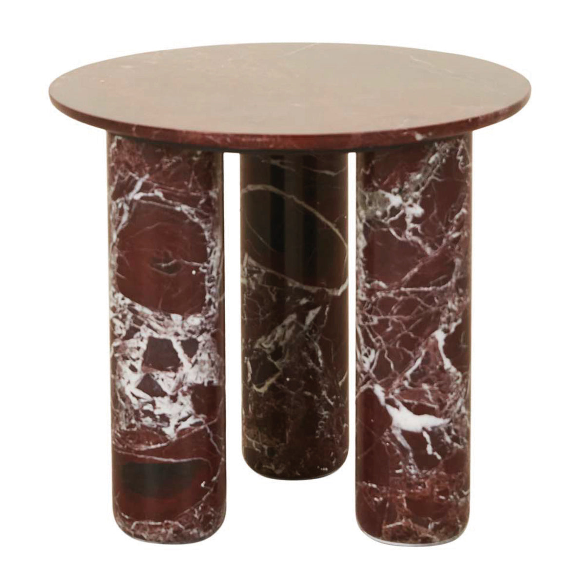 Atlas Orbit Side Table