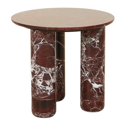 Atlas Orbit Side Table