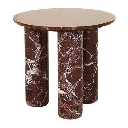 Atlas Orbit Side Table