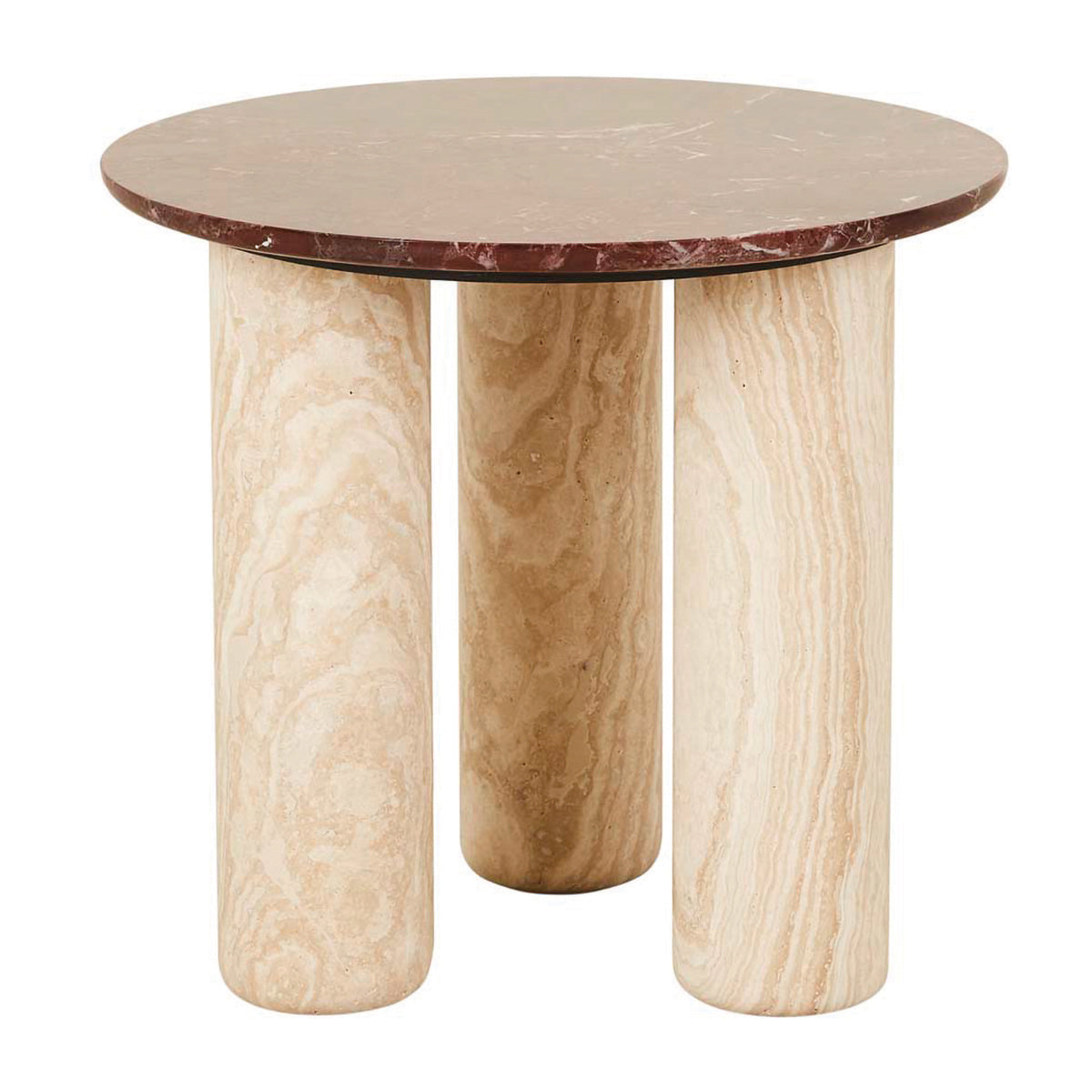 Atlas Orbit Side Table