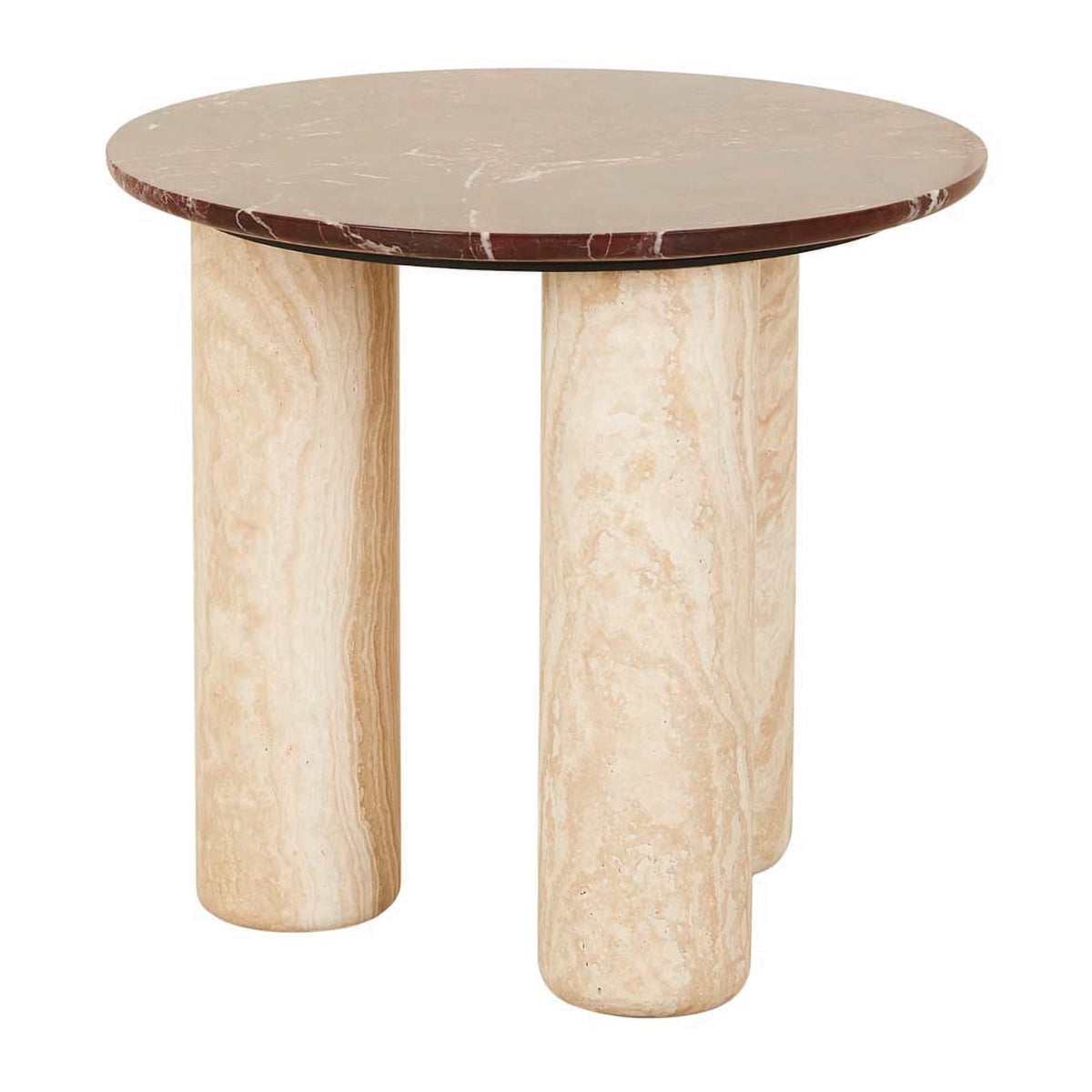 Atlas Orbit Side Table