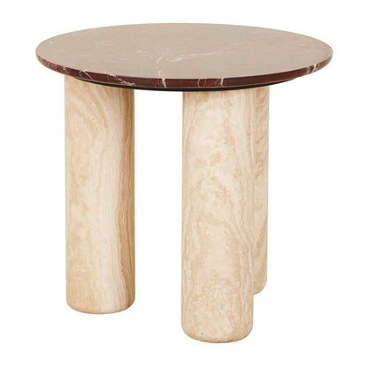 Atlas Orbit Side Table