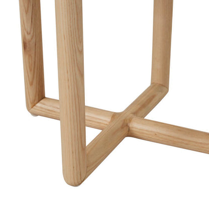 Camille Marble Side Table