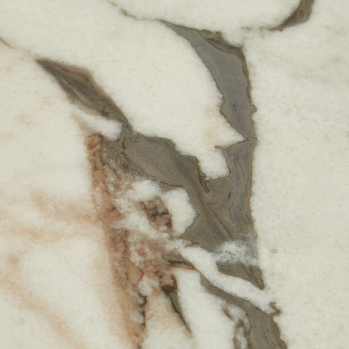 Camille Marble Side Table