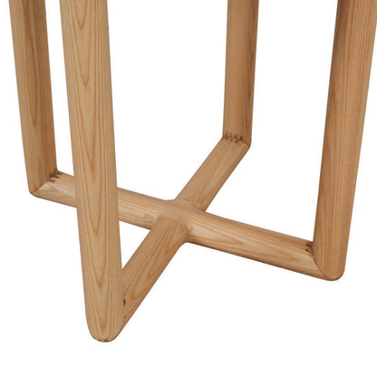 Camille Marble Side Table