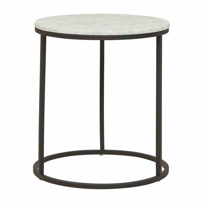 Elle Round Side Table