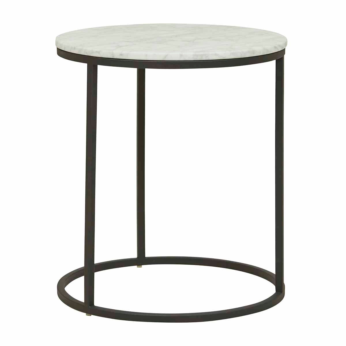 Elle Round Side Table