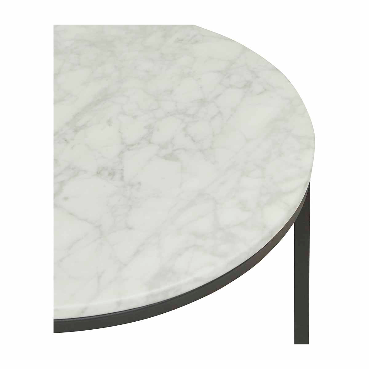 Elle Round Side Table