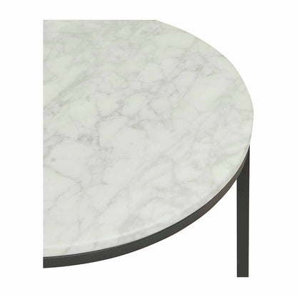 Elle Round Side Table
