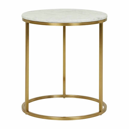 Elle Round Side Table