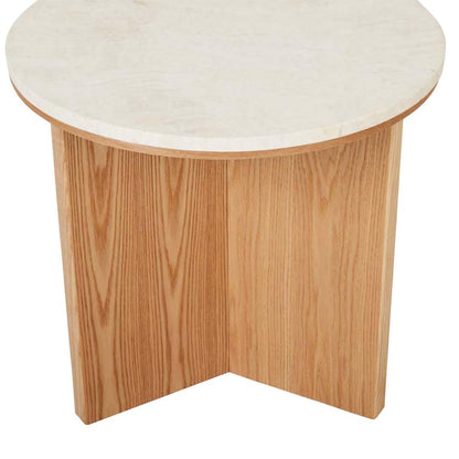 Elsie Side Table