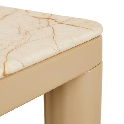 Frankie Marble Side Table