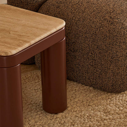 Frankie Marble Side Table