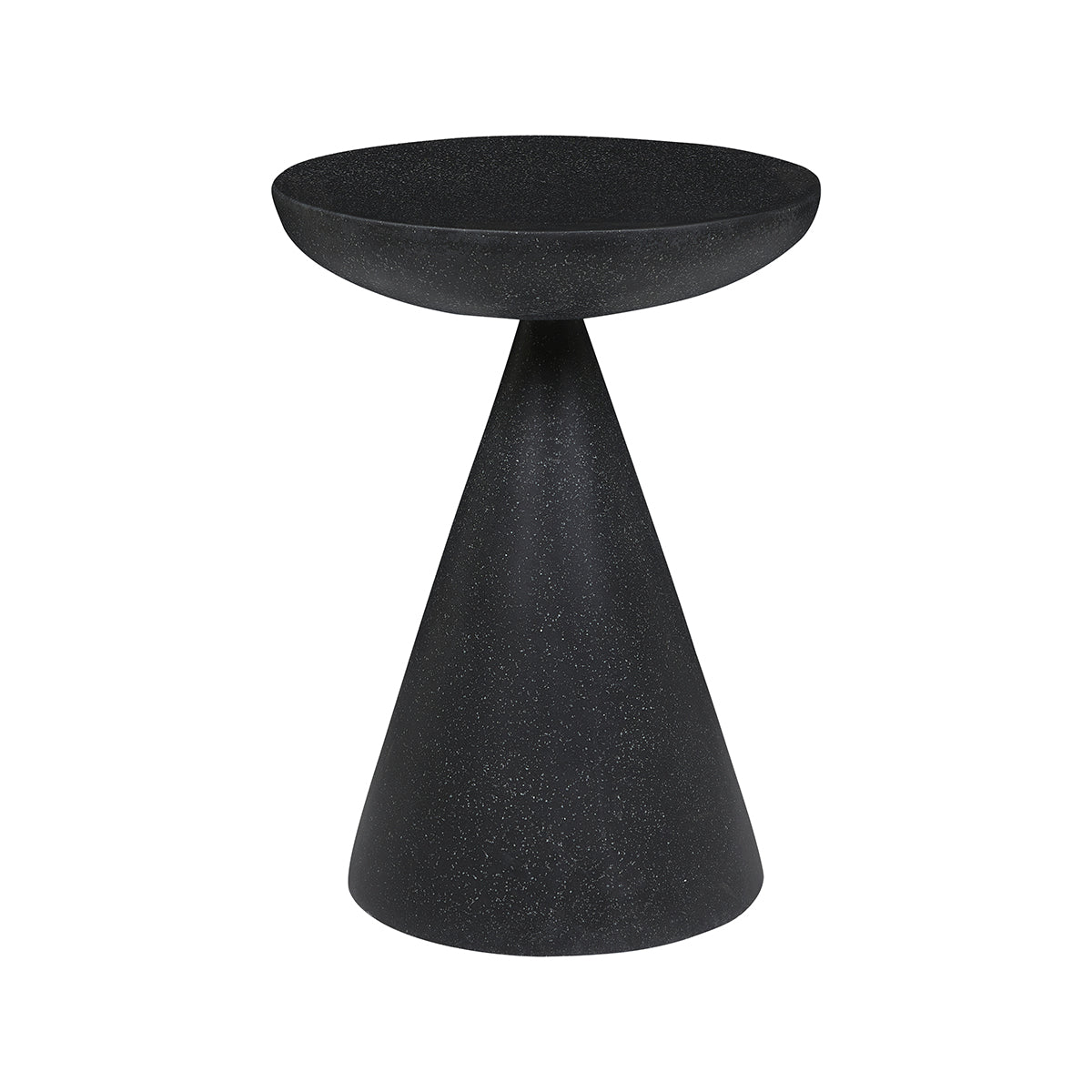 Livorno Luna Side Table