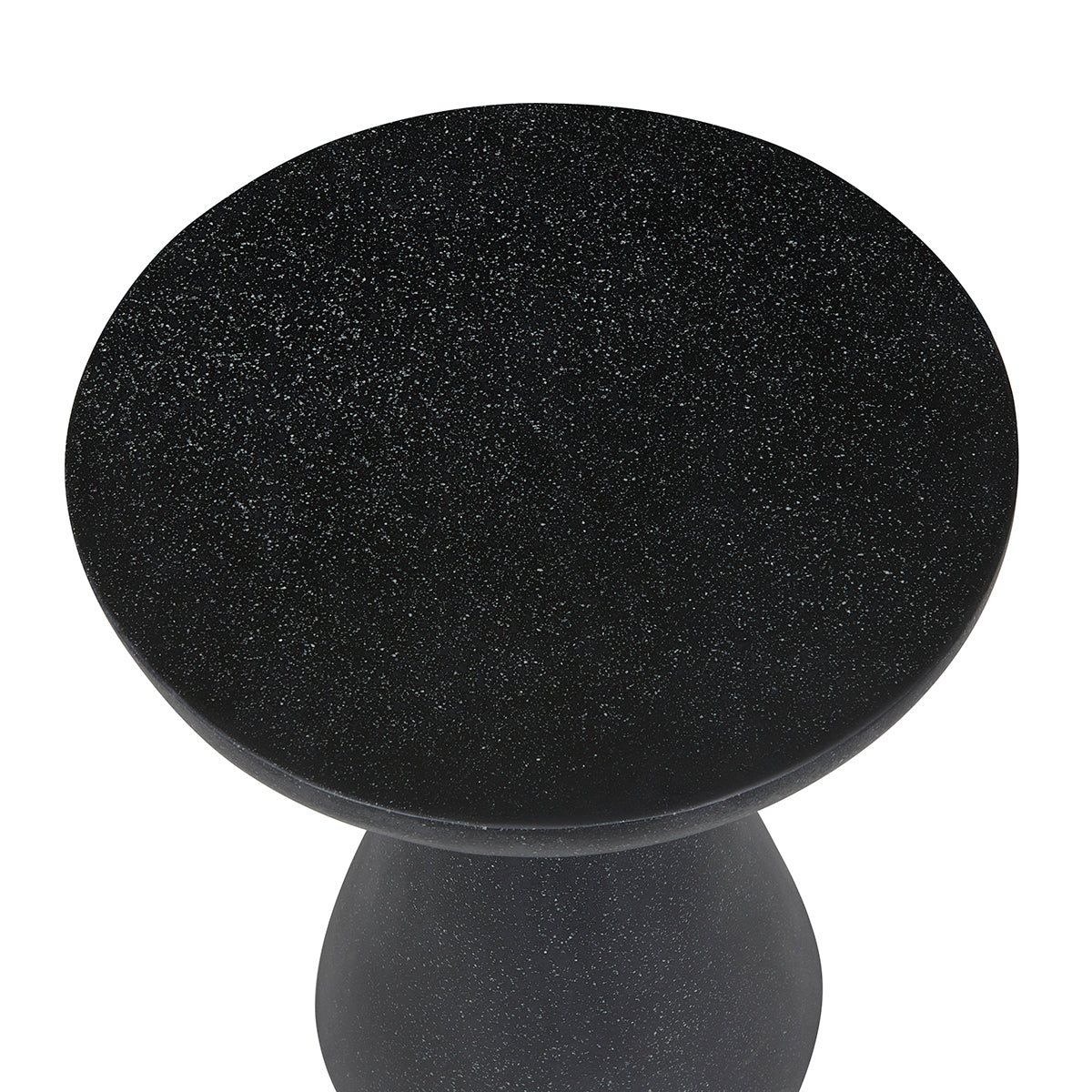 Livorno Luna Side Table