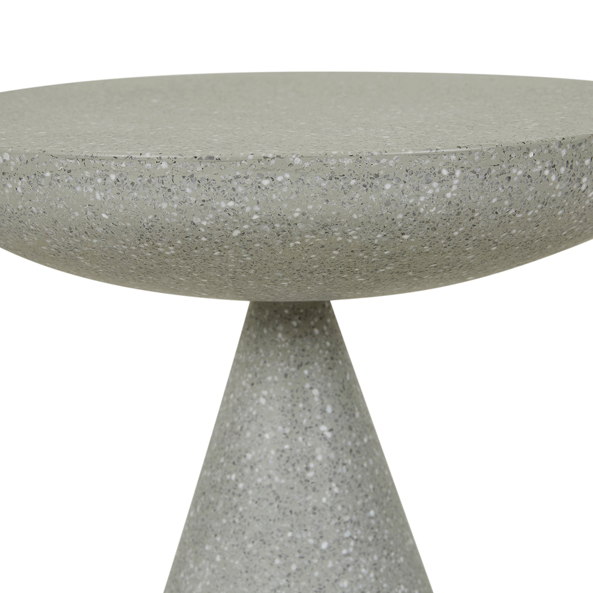 Livorno Luna Side Table