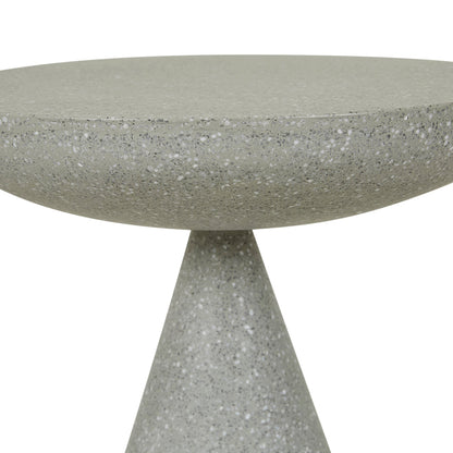 Livorno Luna Side Table