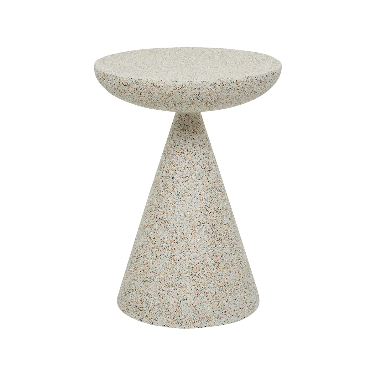 Livorno Luna Side Table