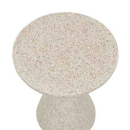 Livorno Luna Side Table