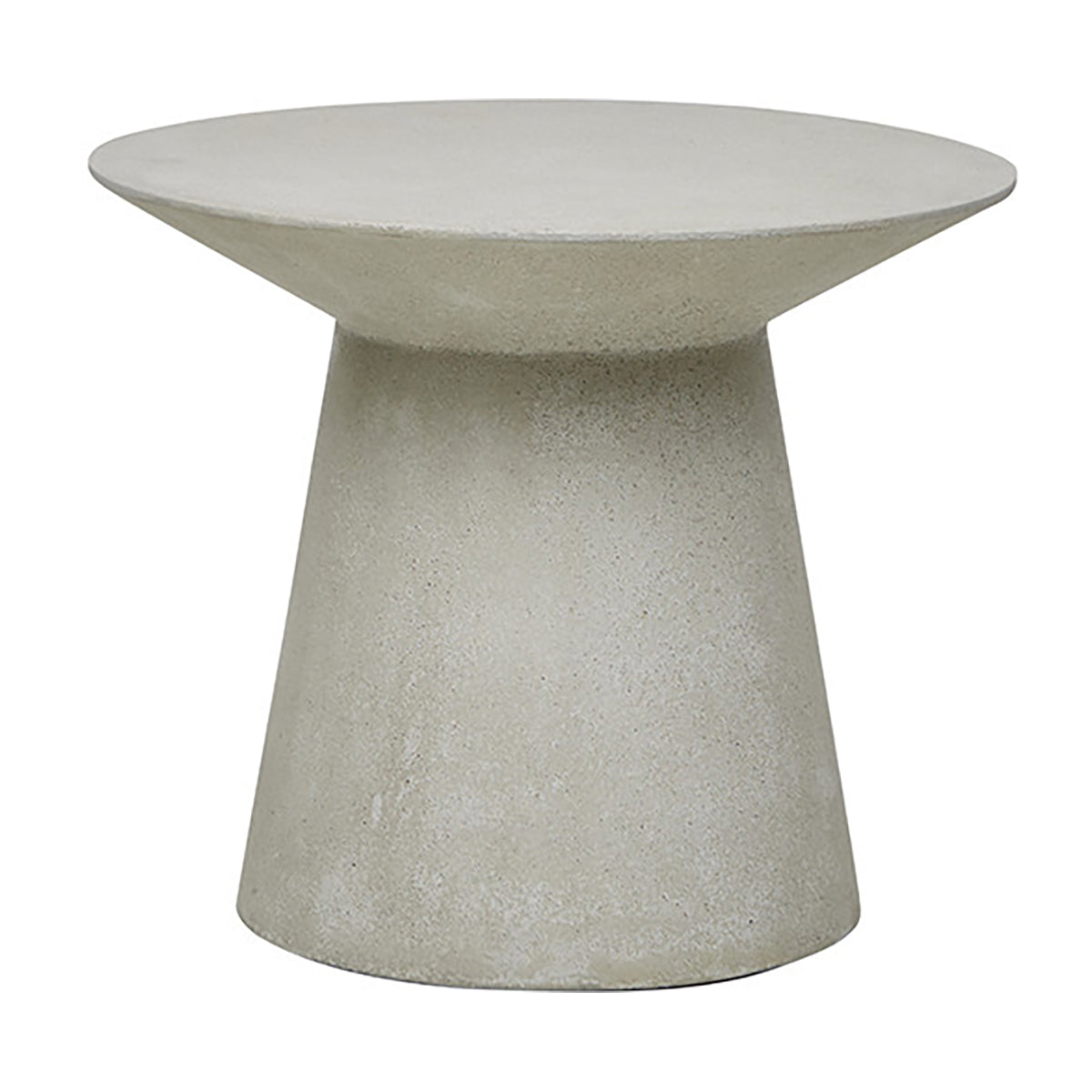 Livorno Round Side Table