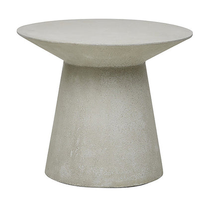 Livorno Round Side Table