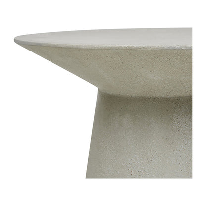 Livorno Round Side Table