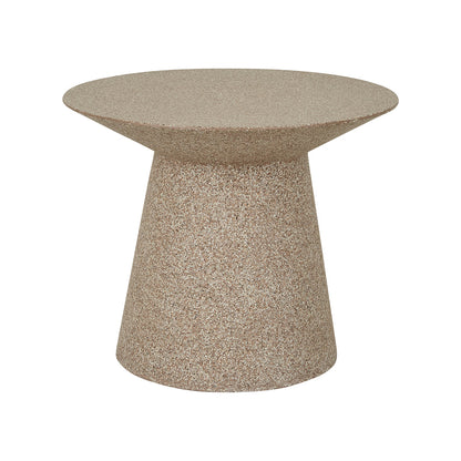 Livorno Round Side Table