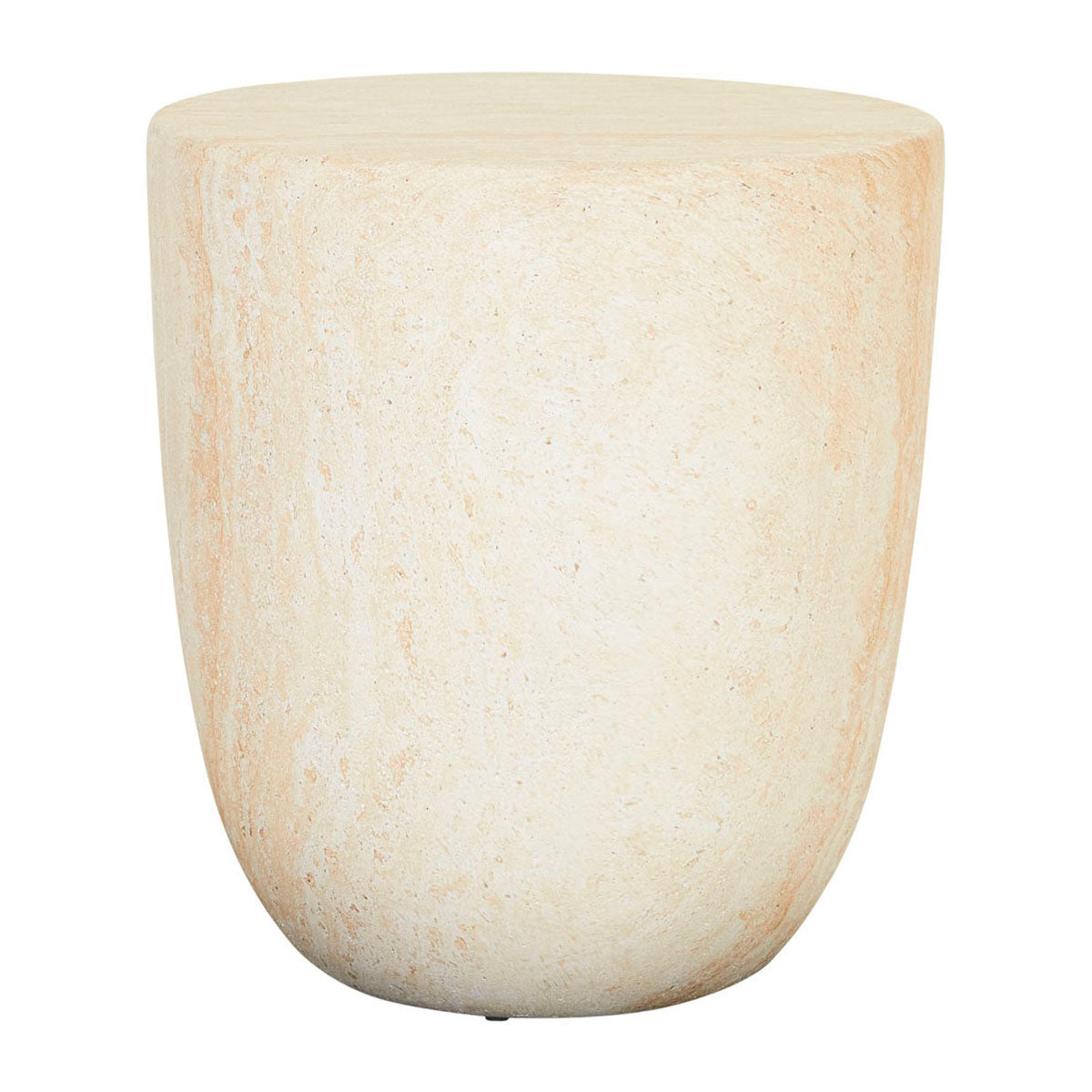 Lucia Sphere Side Table