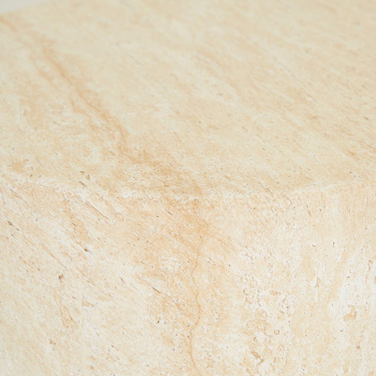 Lucia Sphere Side Table