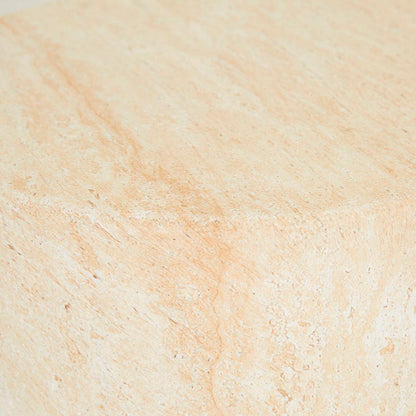 Lucia Sphere Side Table