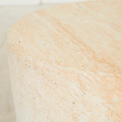 Lucia Sphere Side Table