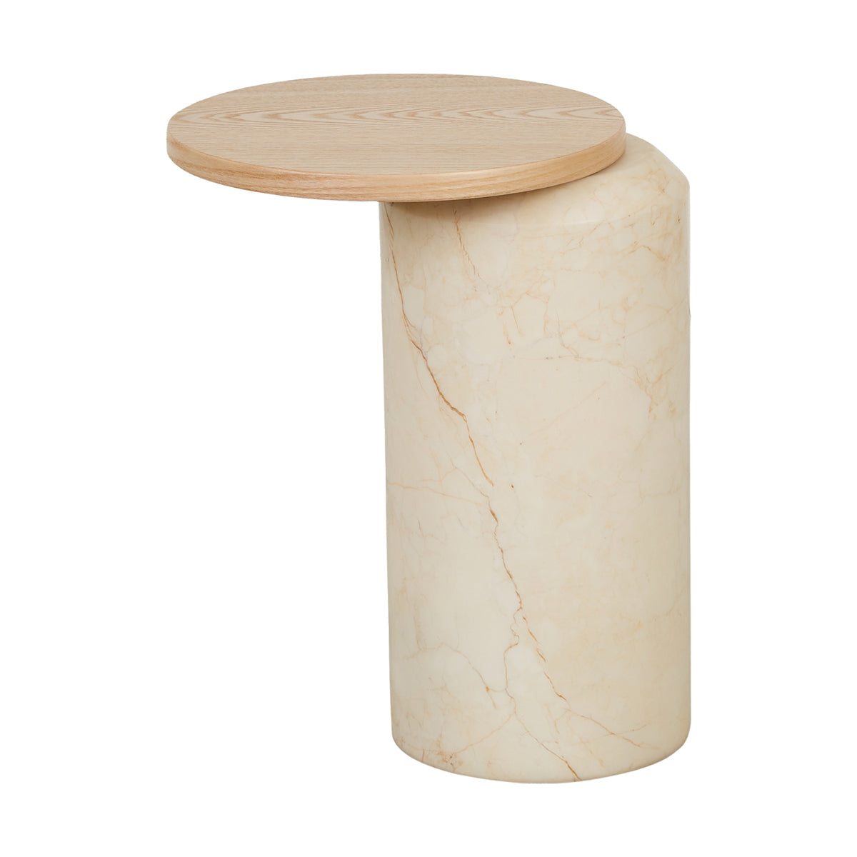 Pablo Side Table