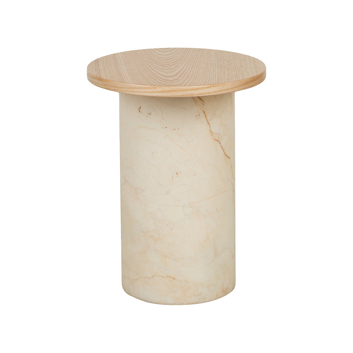 Pablo Side Table