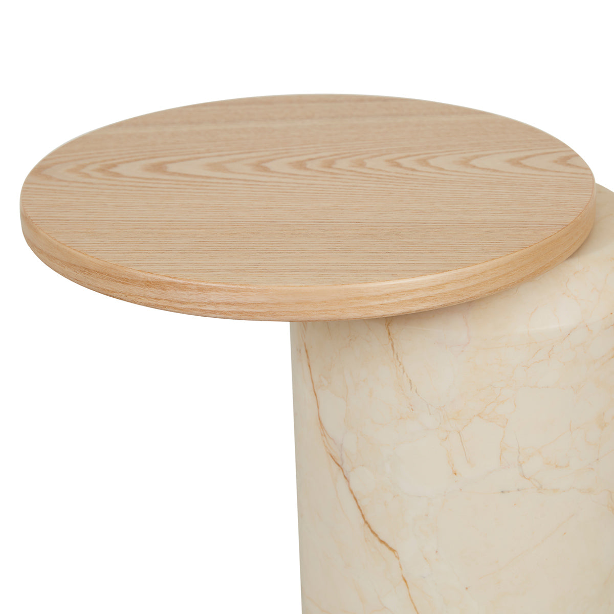 Pablo Side Table