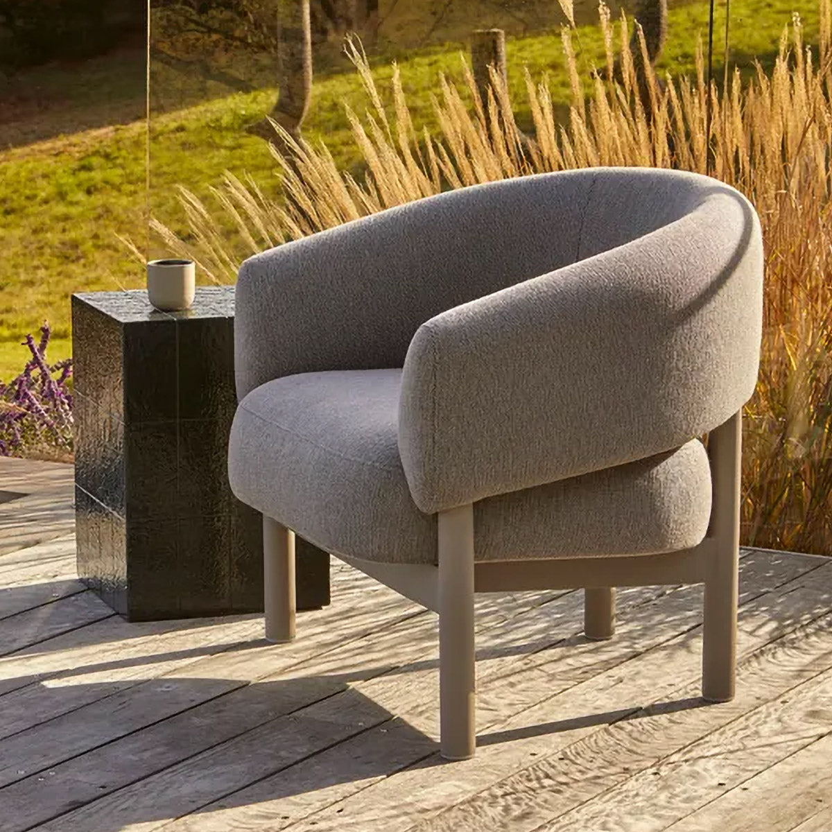 Seville Montano Side Table