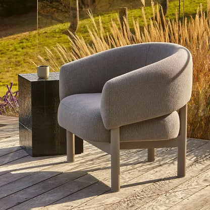 Seville Montano Side Table