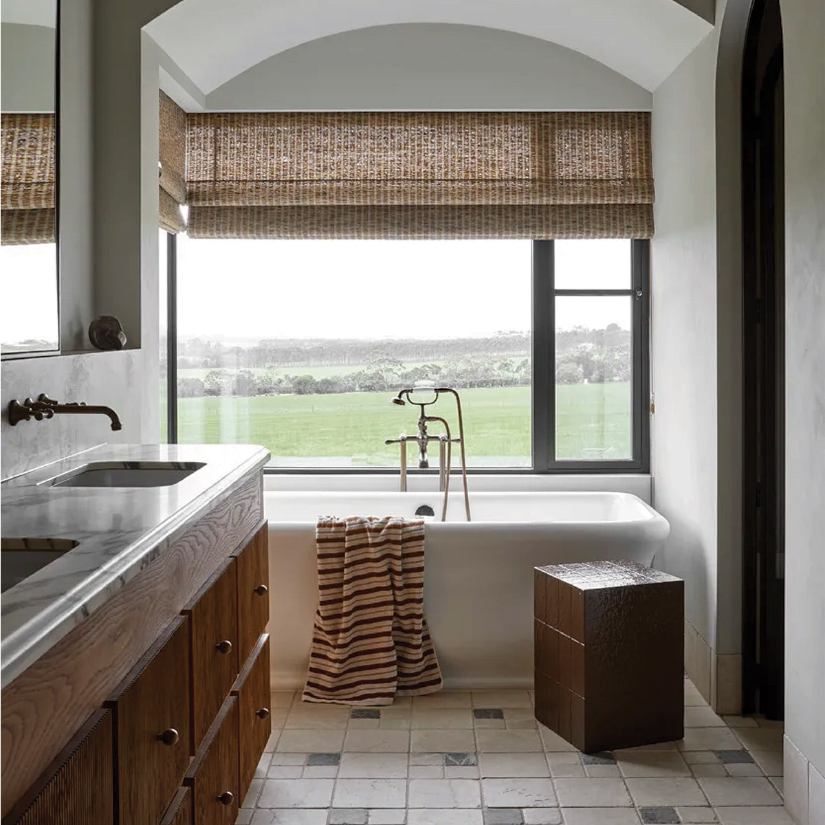 Seville Montano Side Table