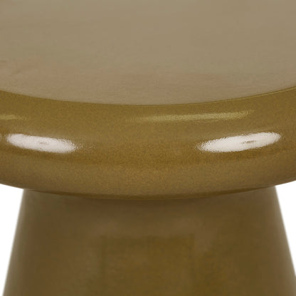 Seville Podium Large Side Table