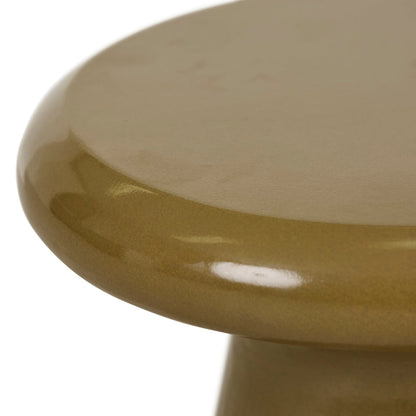 Seville Podium Large Side Table