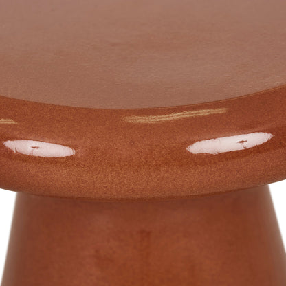 Seville Podium Large Side Table