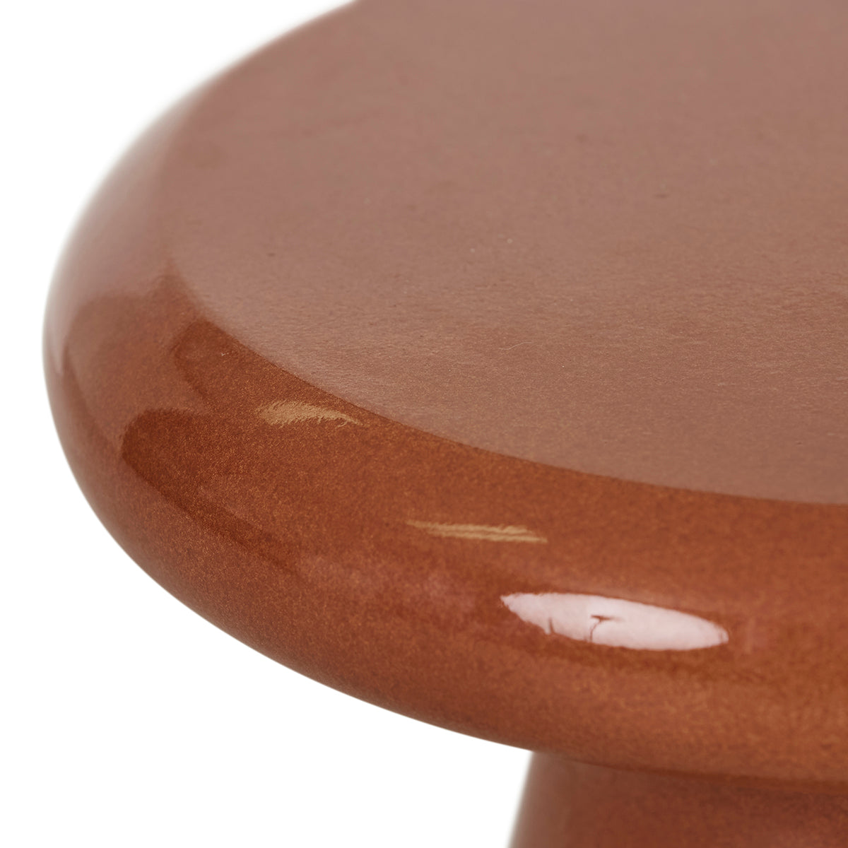 Seville Podium Large Side Table