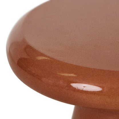 Seville Podium Large Side Table