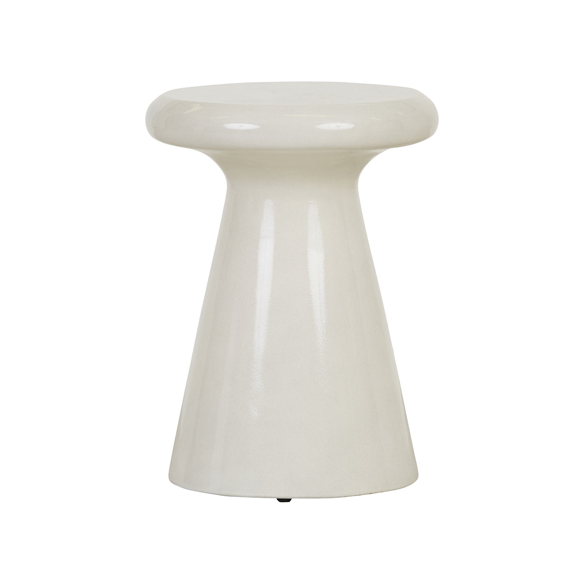 Seville Podium Large Side Table